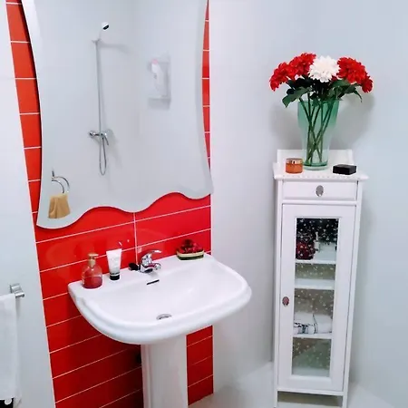 Appartamento Duplex Con Terraza, Piscina Y Parking A Rapadoira