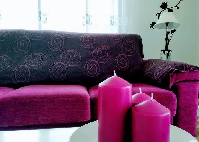 Duplex Con Piscina Y Terraza Playa A Rapadoira * Foz