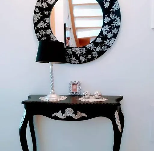 Διαμέρισμα Duplex Con Piscina Y Terraza Playa A Rapadoira Foz