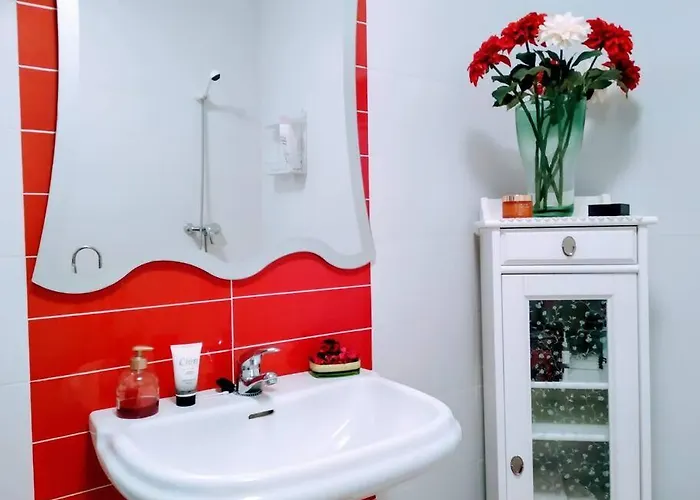 Duplex Con Piscina Y Terraza Playa A Rapadoira